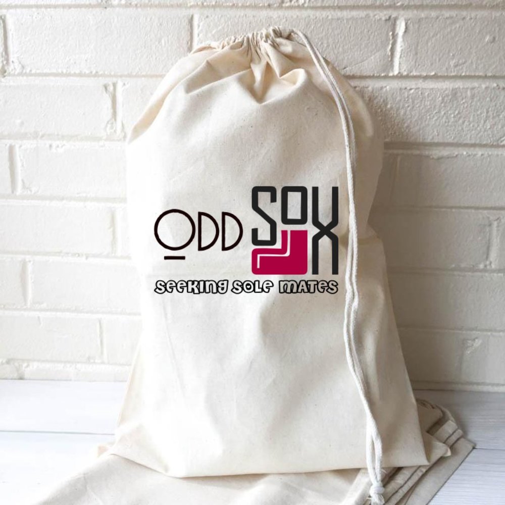 Organizer laundry Socks Bag